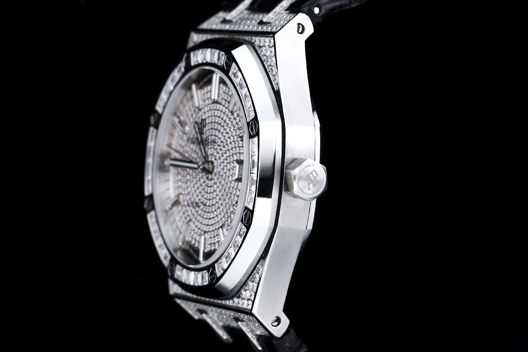 Audemars Piguet watch